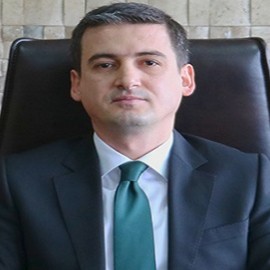 Mehmet Maraşlı