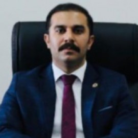 Ramazan Taşkın