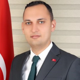 Mehmet Faruk KAZDAL