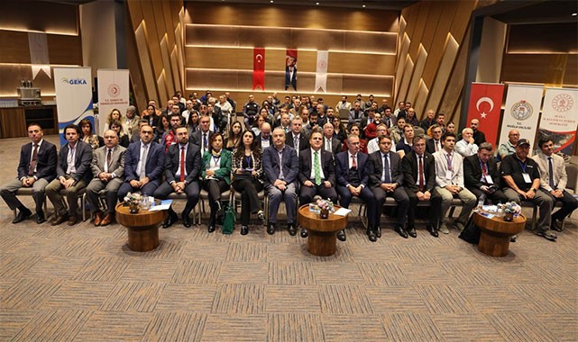 Fethiye'de Sualtı Dalış Turizmi Çalıştayı yapıldı: ''Muğla dalış tutkunları için cazibe merkezi''