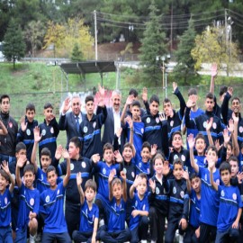 "12 binin üzerinde çocuğumuzu sporla buluşturduk"