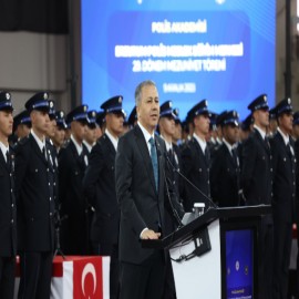 “Yetkinizi kullanırken sınırları aşmayacaksınız”