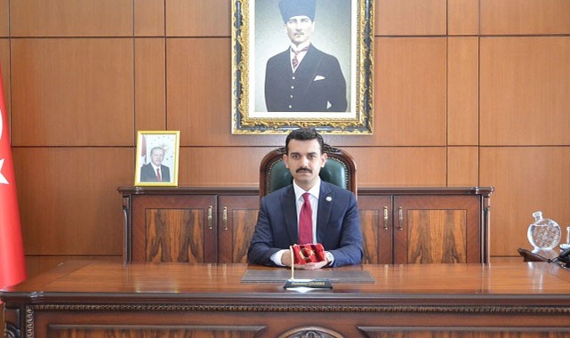 Muhammet ÇINARKA