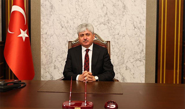 ''İnsani değerlere yönelik saldırılar devam ediyor''