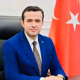Murat Yıldız