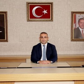 Recep HASAR