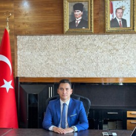 Adem Karataş