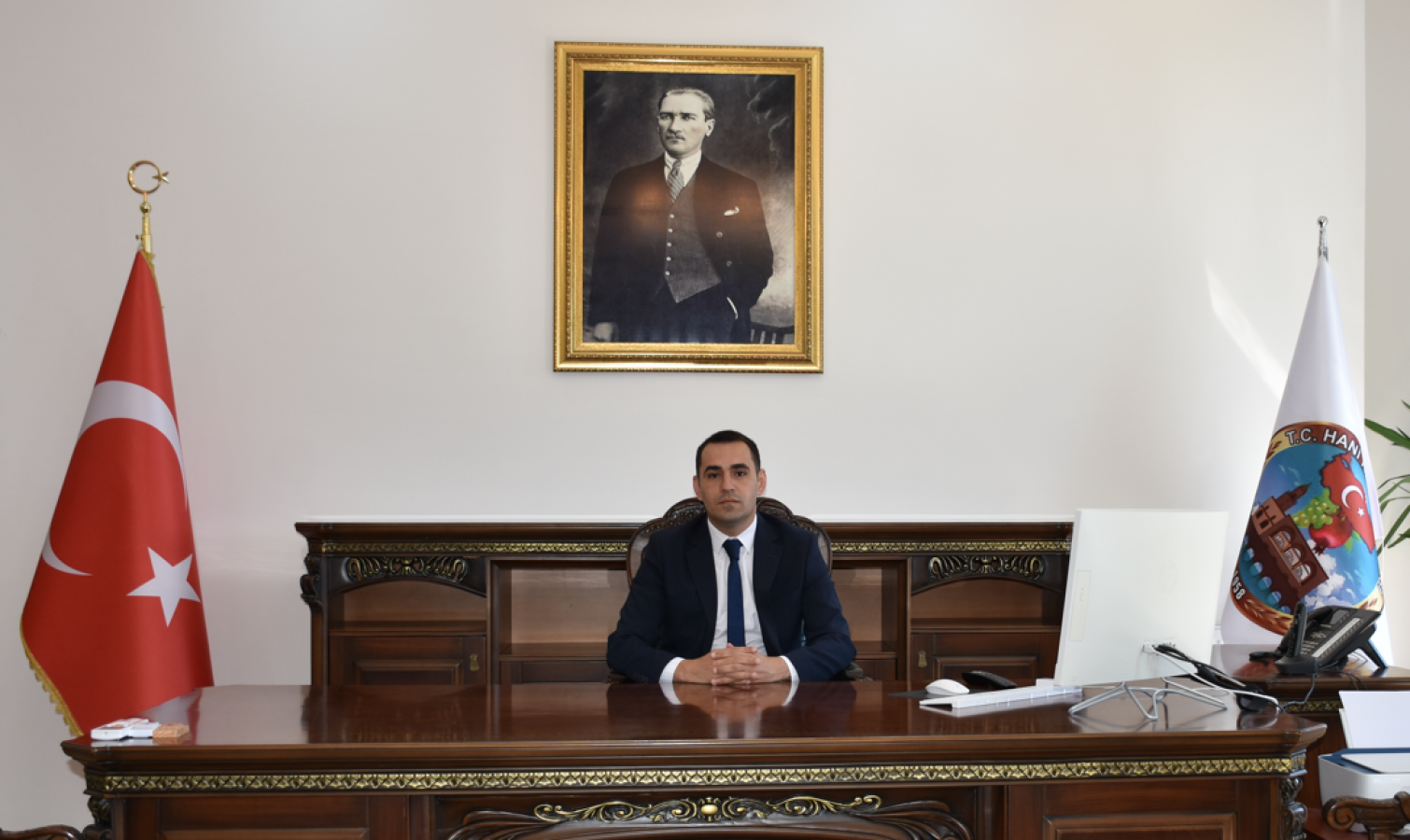 Mevlana KÜRKCÜ;