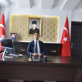 Ömer SEVGİLİ