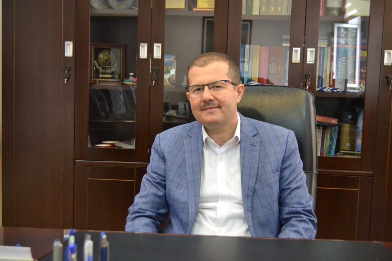 Onur KÖKÇÜ;