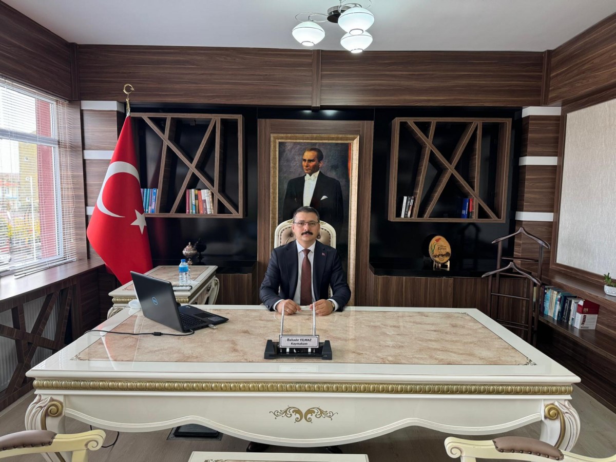 Bahadır YILMAZ;