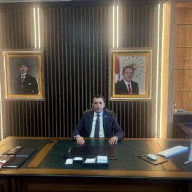 Oğuzhan AKSOY