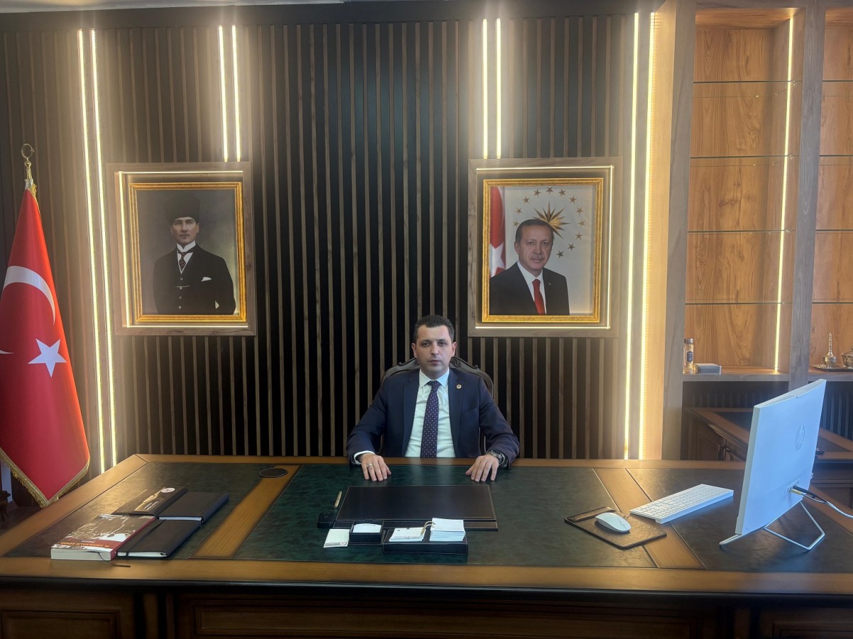 Oğuzhan AKSOY