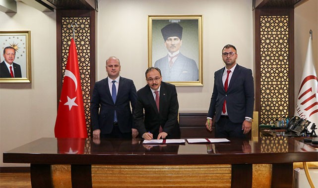 Siirt yeni bir okul daha kazanıyor!