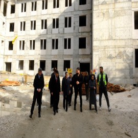 Vali Bilgihan'dan, "süreci titizlikle takip edin" talimatı