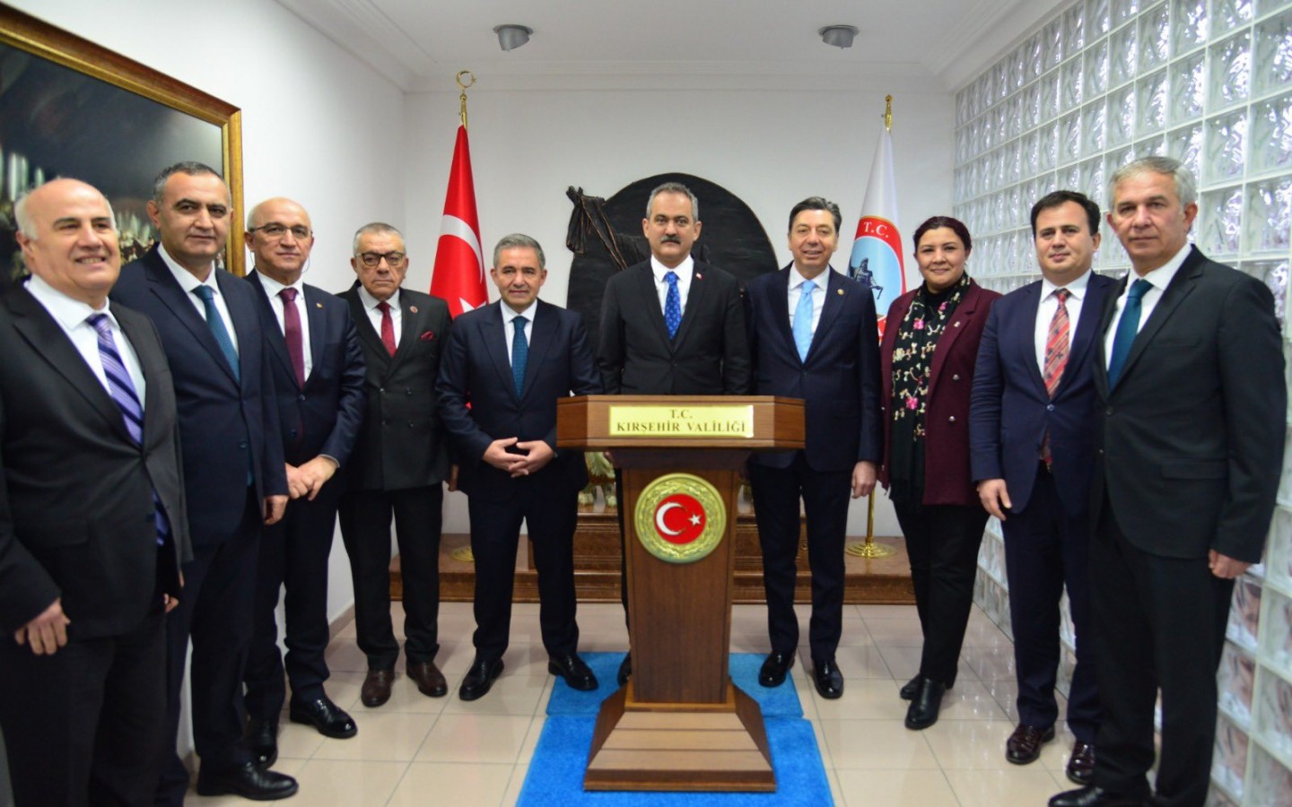 Kullanılmayan tüm köy okulları açılacak;