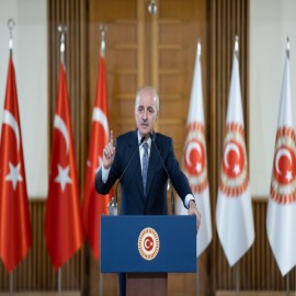 “Devlet millet kaynaşmasını valiler sağlıyor”