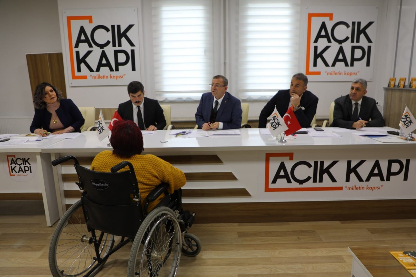 Başvuruların yüzde 99.7’si sonuçlandırıldı