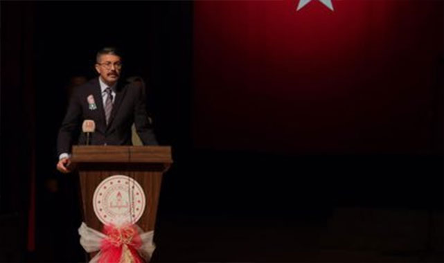 Hakkari'ye müjde: Yeni sınav merkezi yolda!