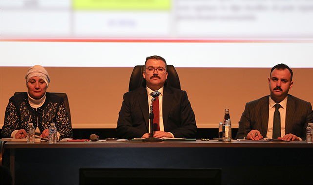 Iğdır 2025'te de gelişmeye devam edecek!