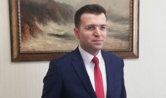 Nedim Akmeşe'den İdareciler Günü için anlamlı mesaj!