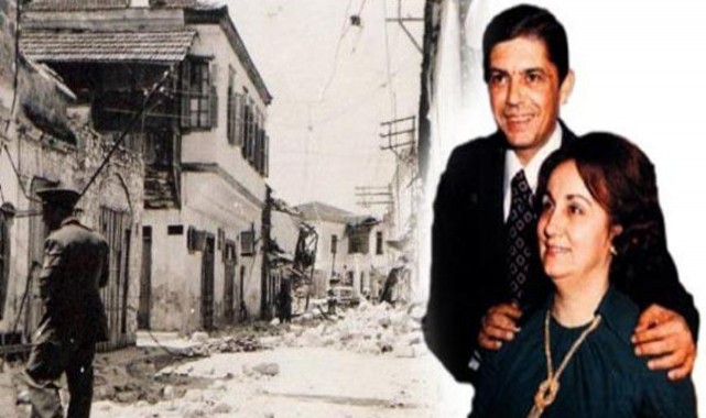60 yıldır unutulmayan kahraman kaymakam