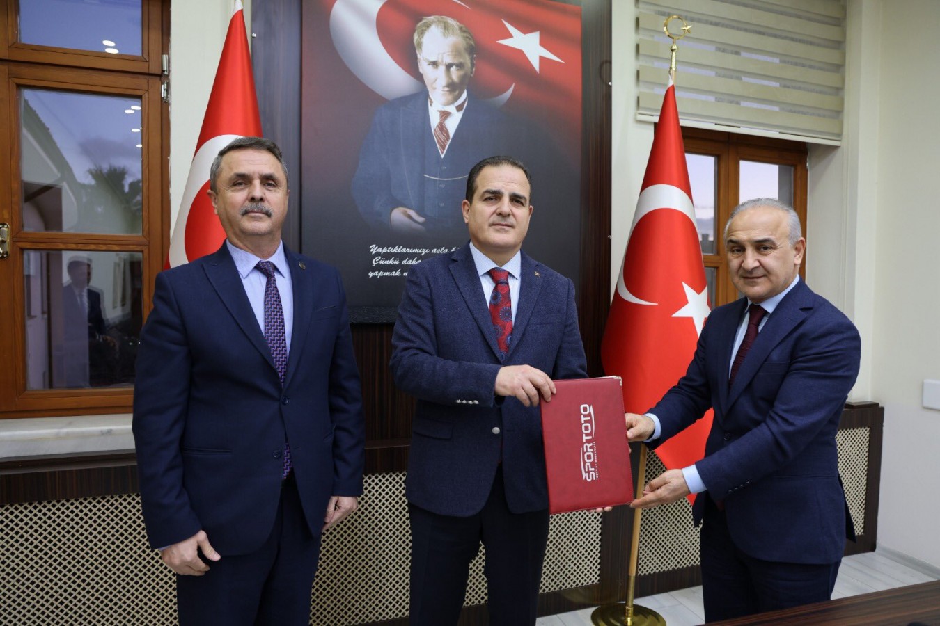 Yurt sorunu çözülüyor