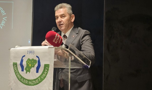 Artvin'deki öğrencilerin başarısı için protokol