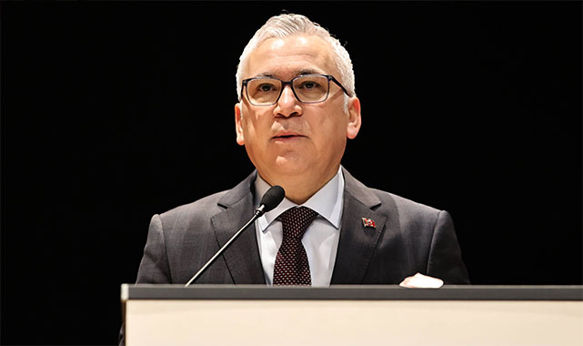 Anadolu'nun yarım asırdır eğitim veren üniversitesi 51 yaşında!;
