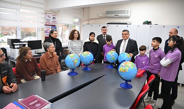 ''Uygulamalı ve pratik eğitimin ne kadar önemli olduğunu biliyoruz''