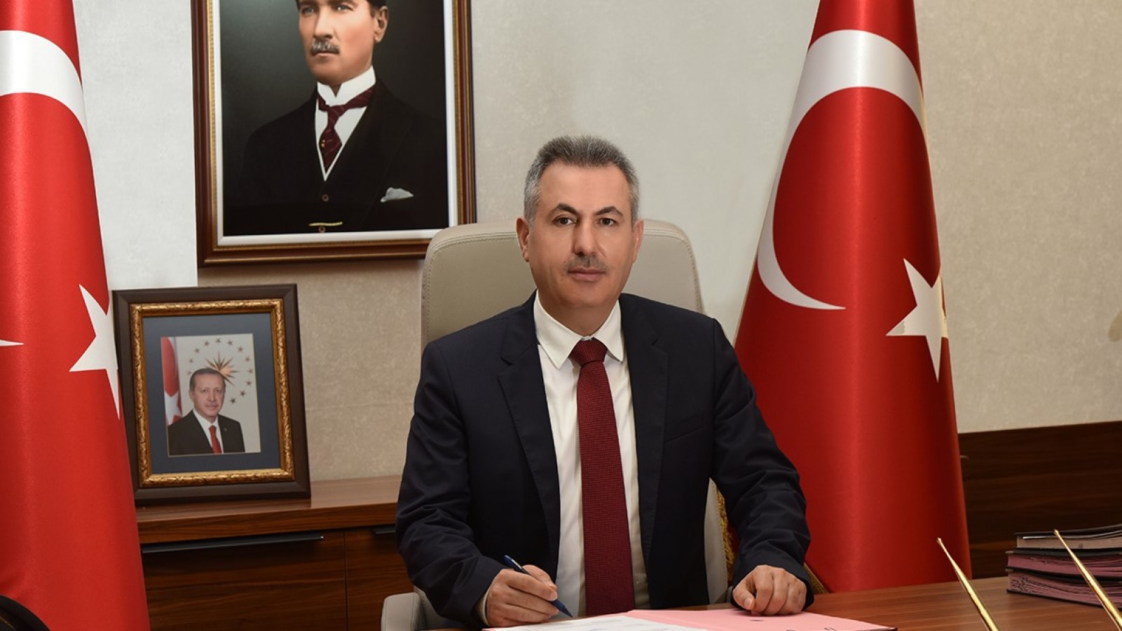 Dr. Süleyman Elban