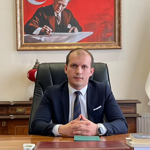 Abdulhamit BAYRAM