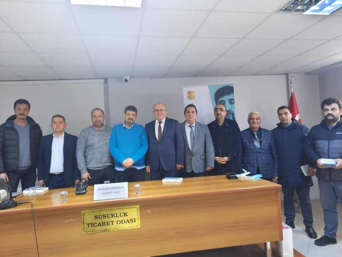 "Su çocuklarımıza bırakacağımız bir mirastır";