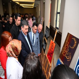 "Bir çocuğun en büyük ihtiyacı; sevgi ve anlayıştır"