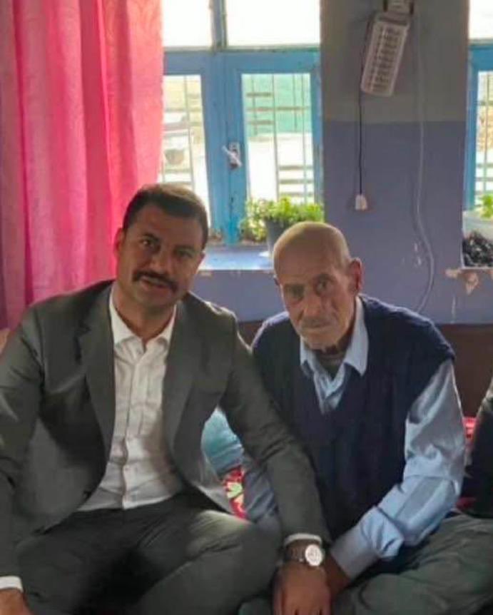 İsa BERTAN