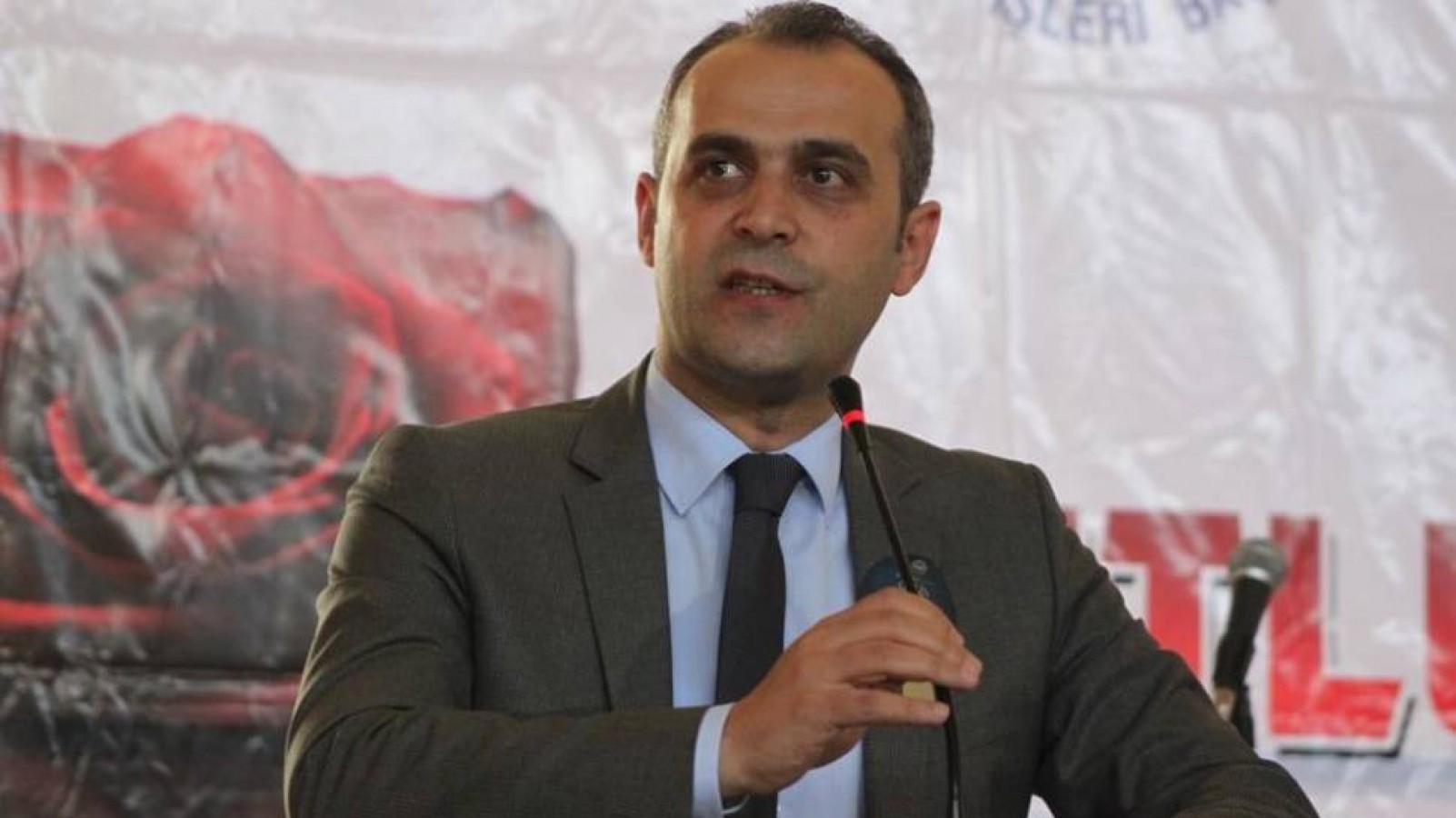 Eski Cizre Kaymakamı Ahmet Adanur hayatını kaybetti;