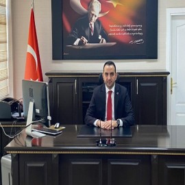 Kaymakam Karakaş, Hilvan Belediyesi'ne kayyum atandı