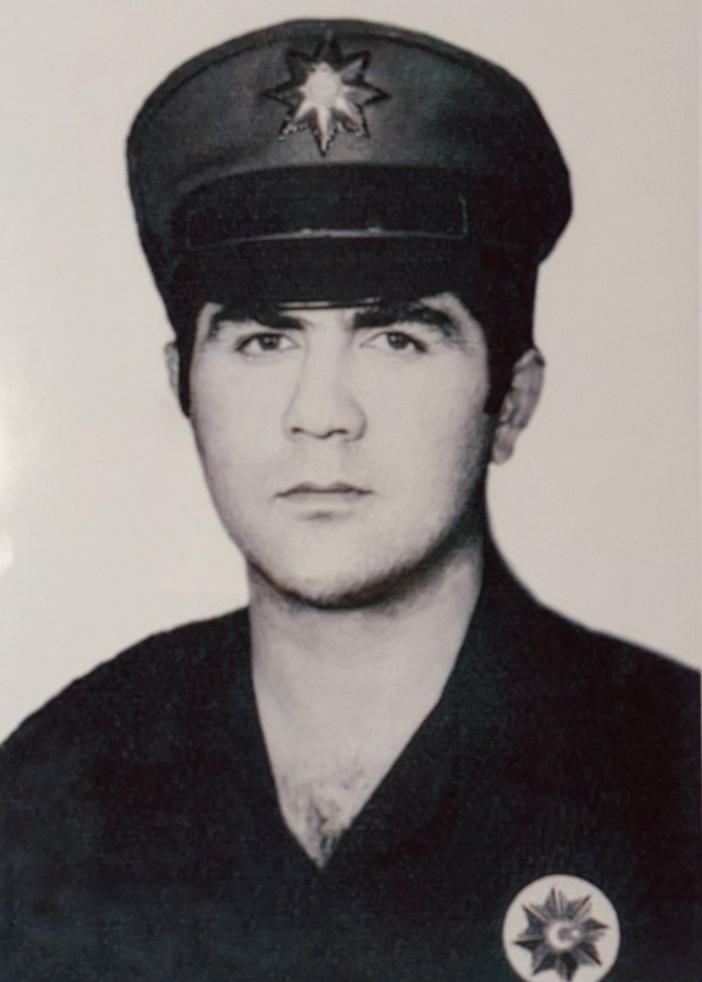 Bülent Tekbıyıkoğlu