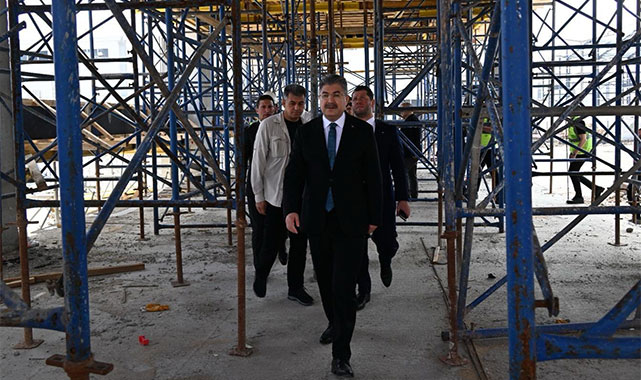 Dr. Erdinç YILMAZ