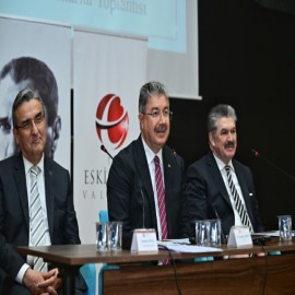 Vali Yılmaz'dan, "aşı ve topuk kanı" uyarısı