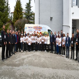 Bolu’nun dört bir yanında türküler yankılanacak