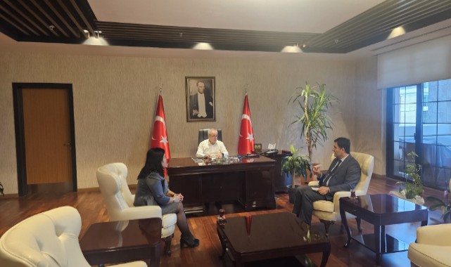 Çekmeköy’de gelecek için dev projeler!