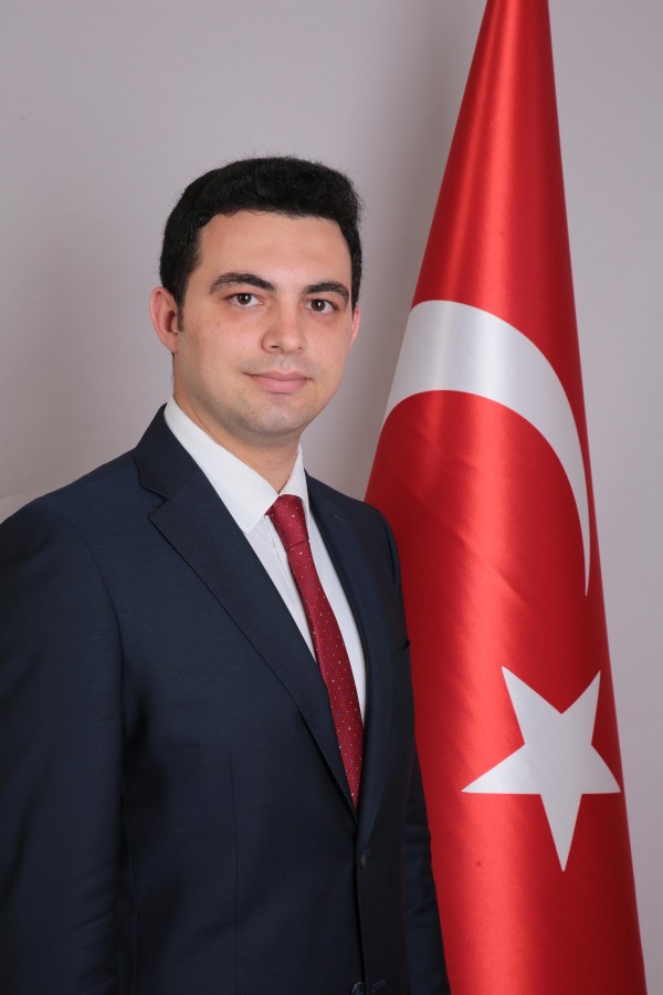 Ömer Sirkeci;