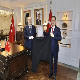 Adana Şalvarı coğrafi işaretle tescillendi