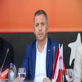 Bin yarışmacı gökyüzüne Kemer'den tırmanacak!