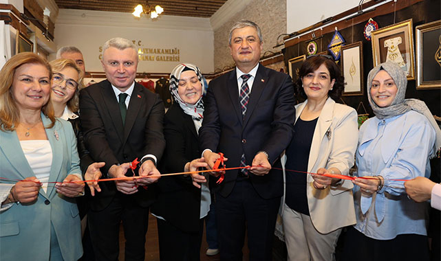 Vali Yavuz'dan kimsesiz çocuklara hassasiyet çağrısı: ''Çocuklarımızın annesi, babası, halası, teyzesi, amcası olacağız'';