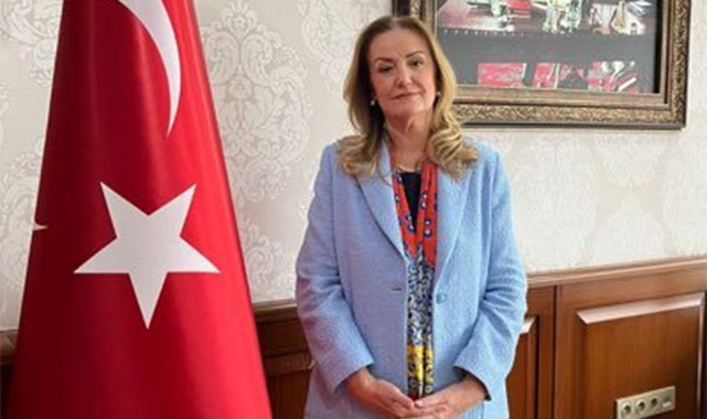 Kaymakam Gevrek'in acı günü