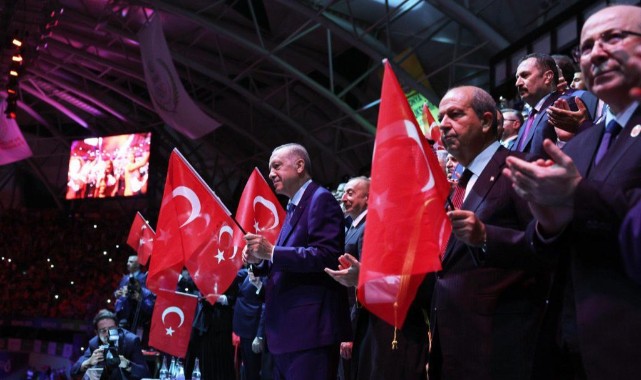 Konya için spor dolu günler başladı