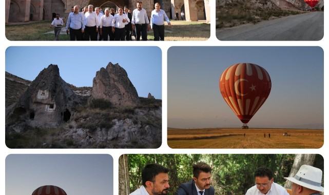 Vali Çiçek: Yürümeyeceğiz, koşacağız