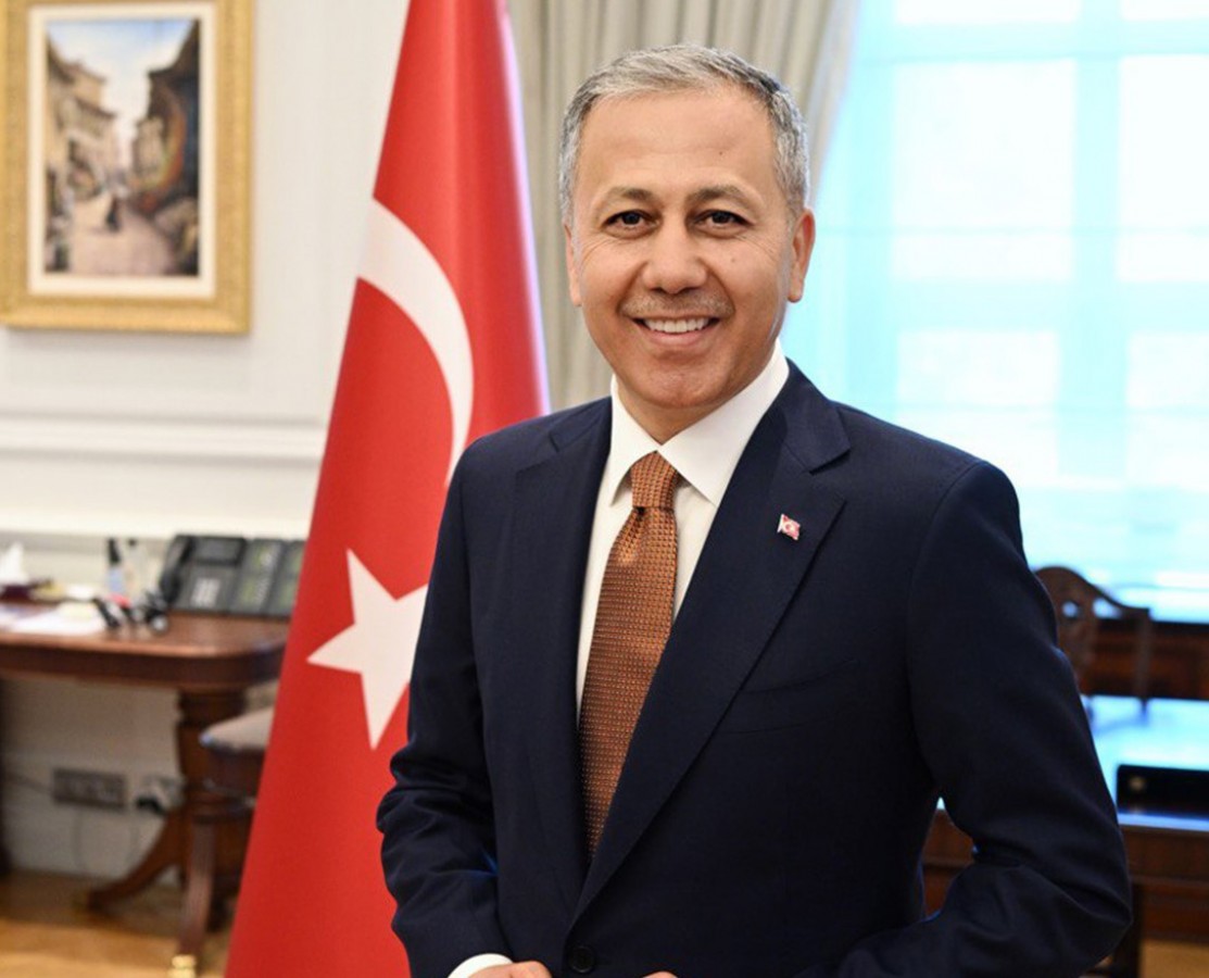 Bakandan yeni valilere tebrik;